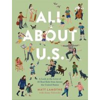 All About U.S