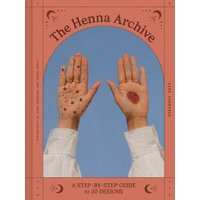 The Henna Archive