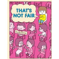 That's Not Fair
