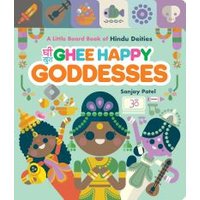 Ghee Happy Goddesses