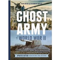 The Ghost Army of World War II