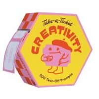 Take-a-Ticket: Creativity