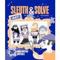 Sleuth & Solve