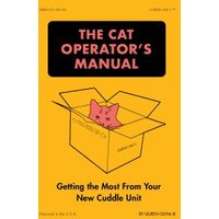 The Cat Operator's Manual