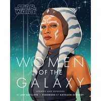 Star Wars. Women of the Galaxy