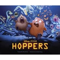 The Art of Hoppers