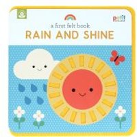 A First Felt Book