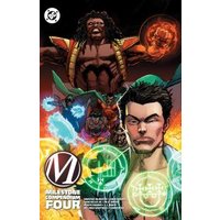 Milestone Compendium Four
