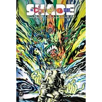Shade the Changing Man Omnibus. Vol. 1