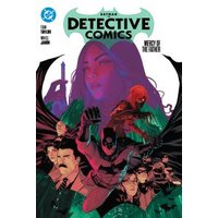 Batman Detective Comics. Volume 1