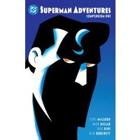 Superman Adventures