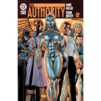 The Authority. Book 2