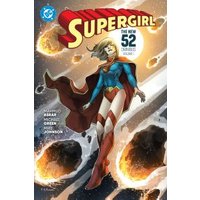 Supergirl Omnibus. Volume 1