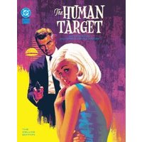 Human Target