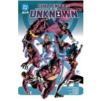 Challengers of the Unknown