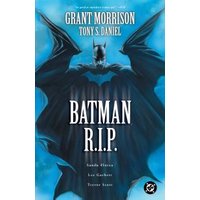 Batman R.I.P