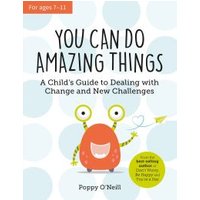 You Can Do Amazing Things