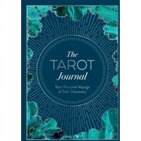 The Tarot Journal