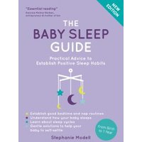 The Baby Sleep Guide