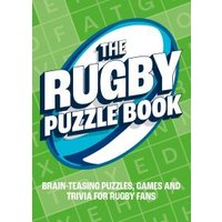 The Rugby Puzzle Book