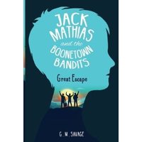 Jack Mathias and the Boonetown Bandits