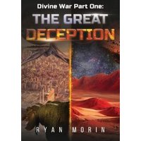 Divine War Part One