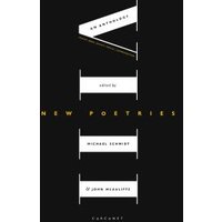 New Poetries VIII