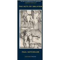 The Acts of Oblivion
