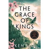 The Grace of Kings
