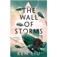 The Wall of Storms