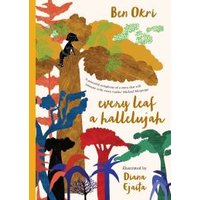 Every Leaf a Hallelujah