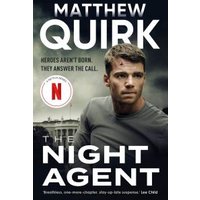 The Night Agent