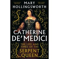 Catherine De' Medici