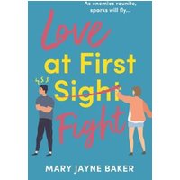 Love at First Fight
