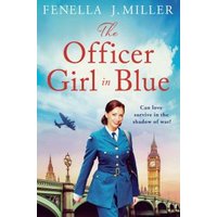 The Officer Girl in Blue