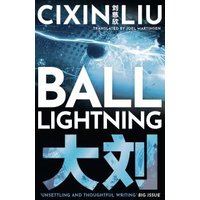Ball Lightning