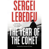 The Year of the Comet