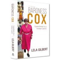 Baroness Cox