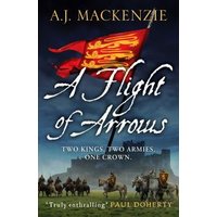A Flight of Arrows