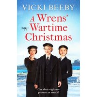 A Wrens' Wartime Christmas