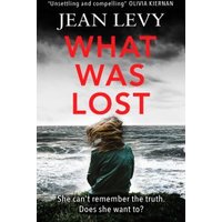 What Was Lost