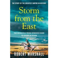 Storm from the East