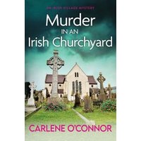 Murder in an Irish Churchyard