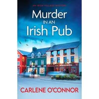Murder in an Irish Pub