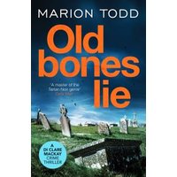 Old Bones Lie