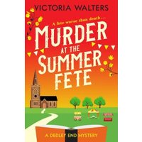 Murder at the Summer Fete