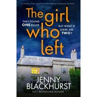The Girl Who Left