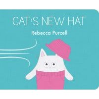 Cat's New Hat