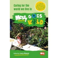 Messy Church Goes Wild