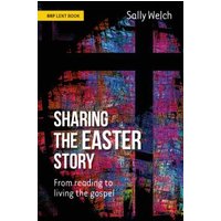 Sharing the Easter Story